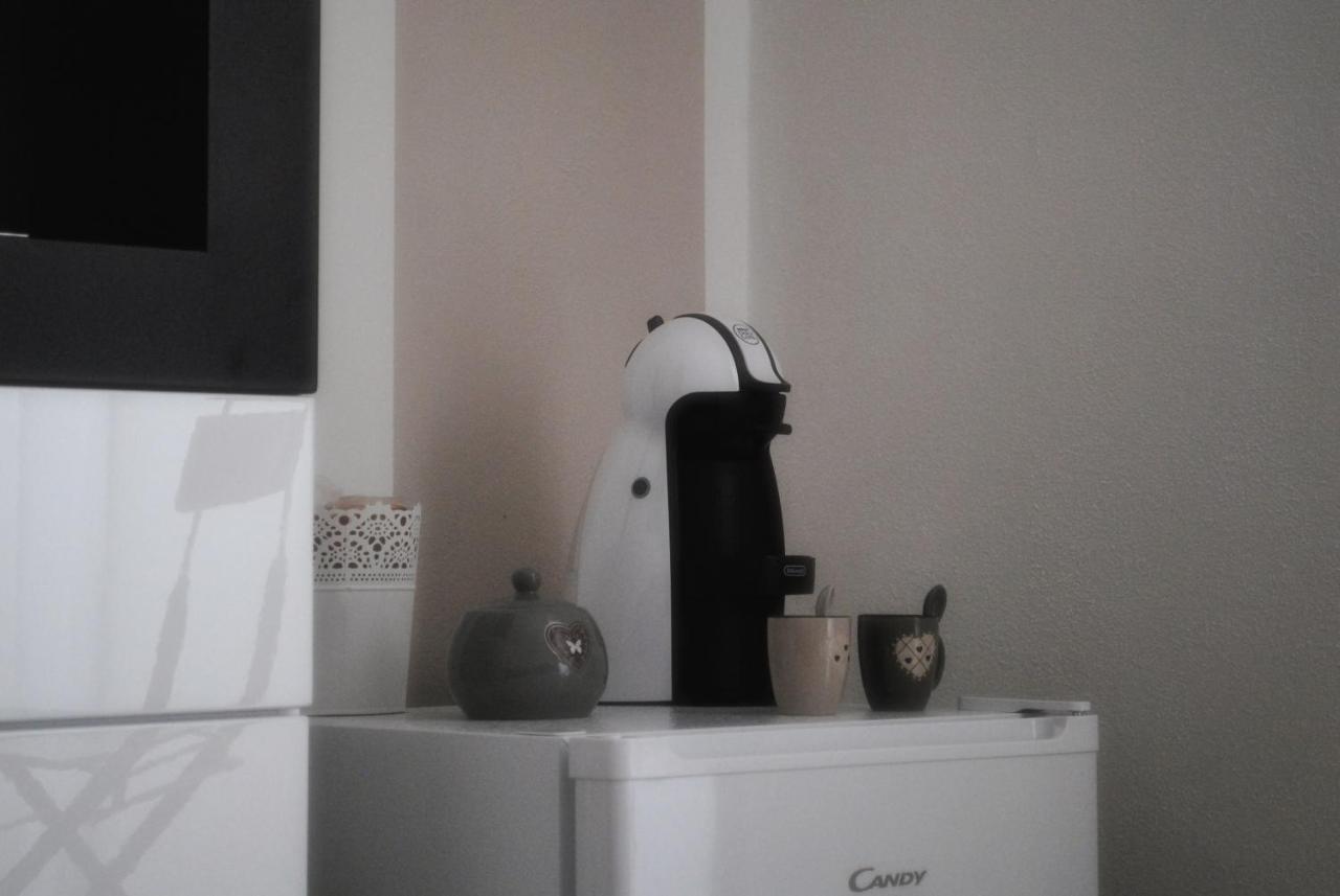 Cabirol Bed & Breakfast *